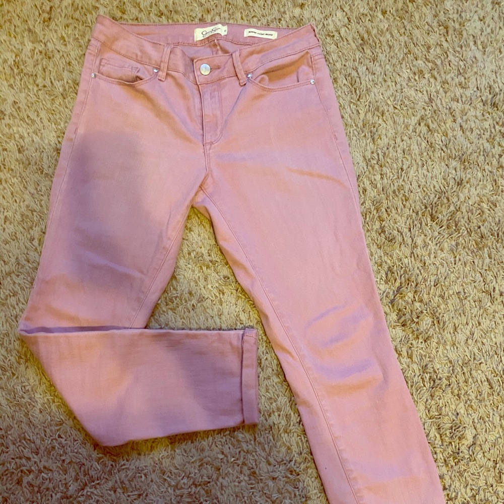 Jessica Simpson Skinny Jeans